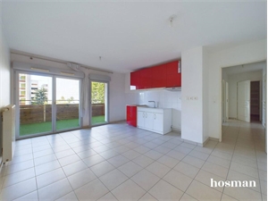 t3 à la vente -   69500  BRON, surface 61 m2 vente t3 - UBI441153899